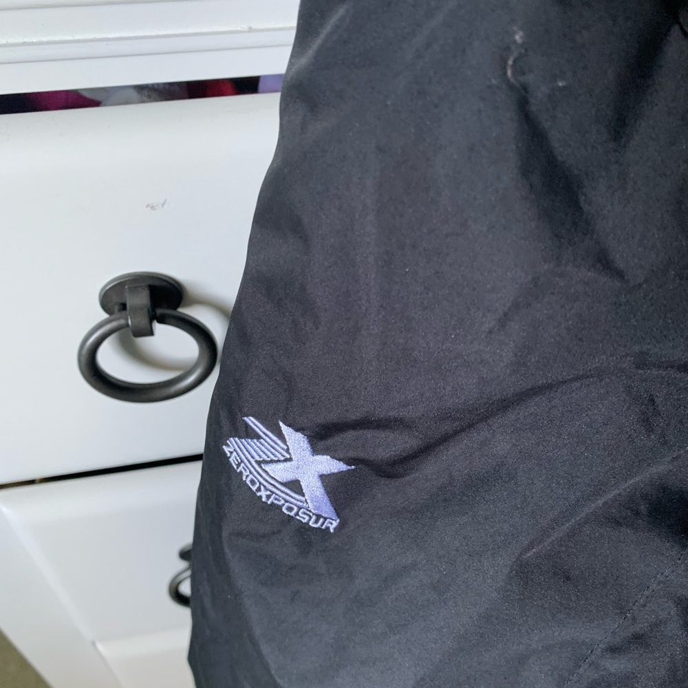 Size Large Zero Exposure Winter Jacket! - image 4